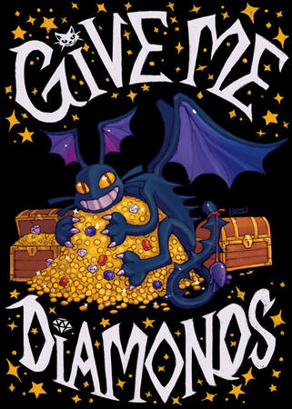 One of the first pieces from 2024.