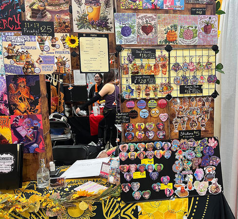 Megacon 2025 Megacon 2025